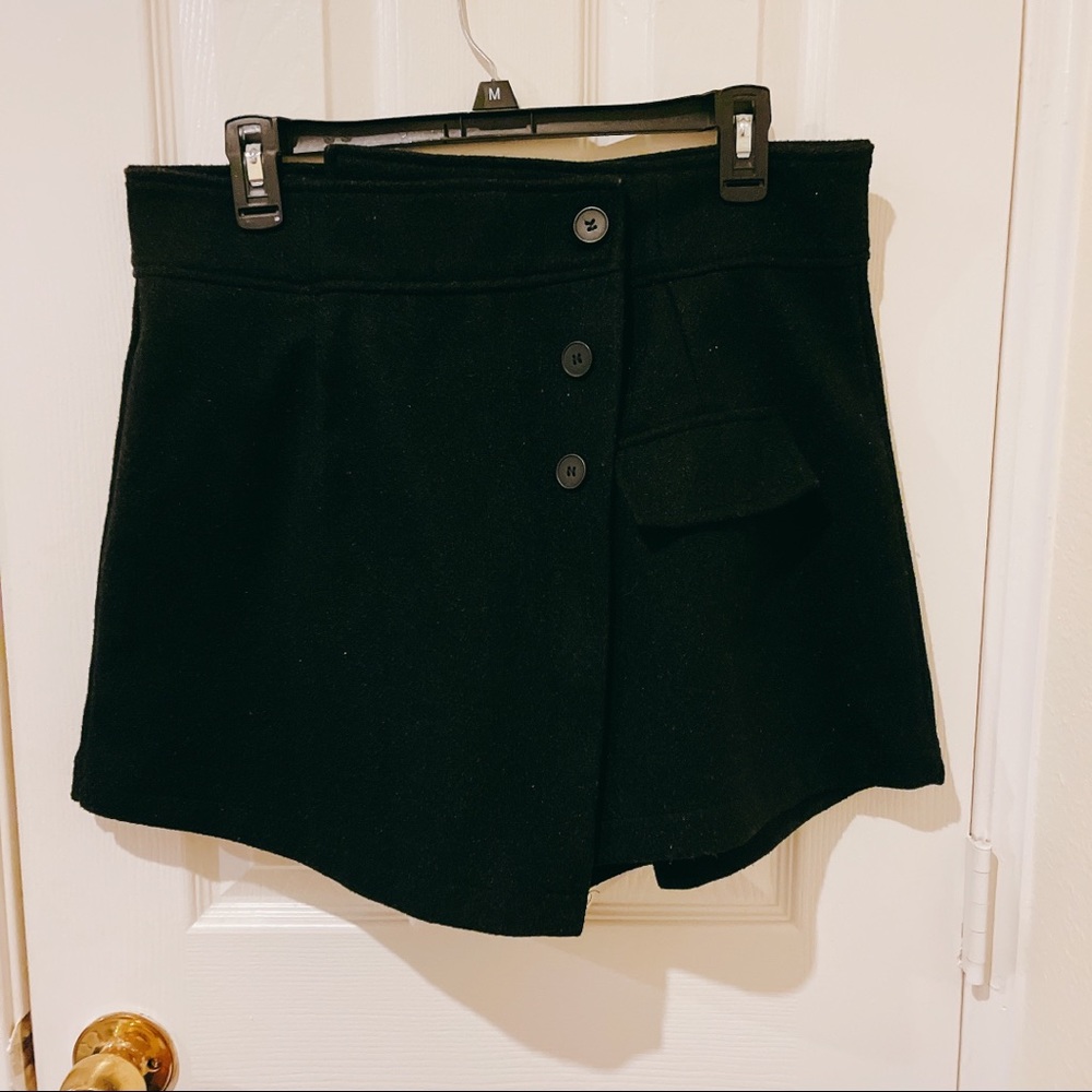 Skort